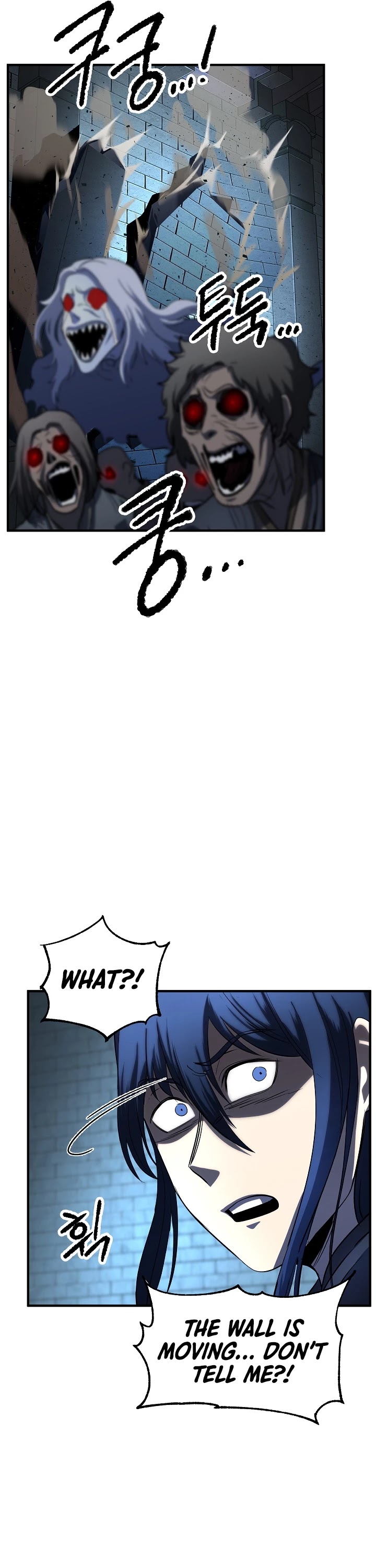 The Heavenly Demon Destroys the Lich King's Murim Chapter 22 page 49 - Chapter 22