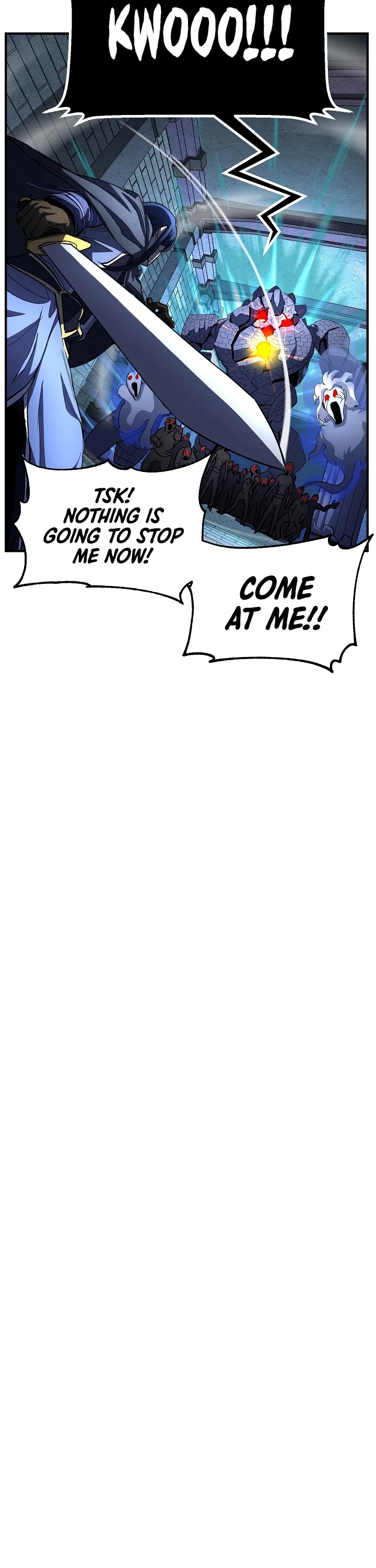 The Heavenly Demon Destroys the Lich King's Murim Chapter 22 page 53 - Chapter 22