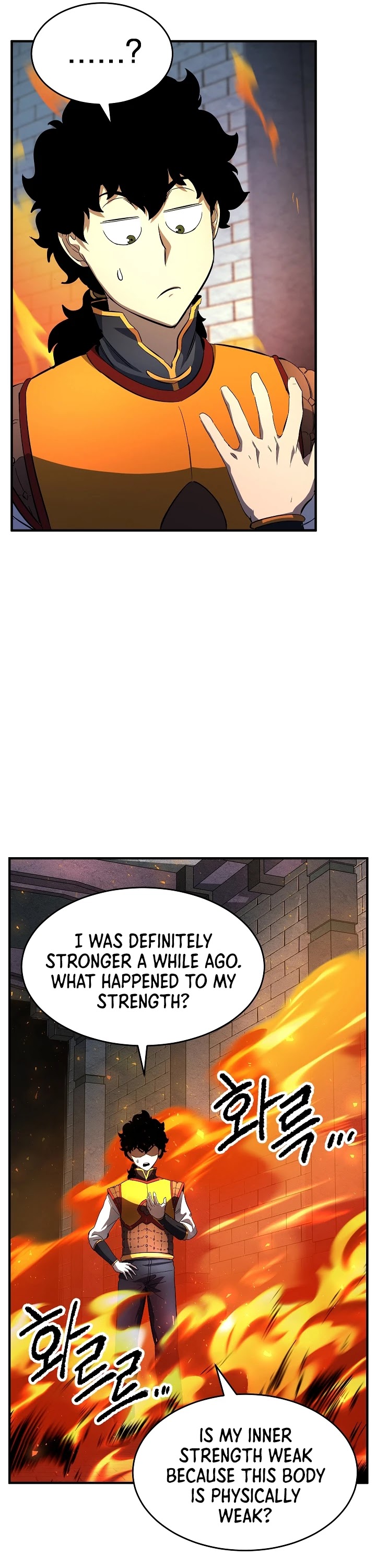The Heavenly Demon Destroys the Lich King's Murim Chapter 22 page 57 - Chapter 22