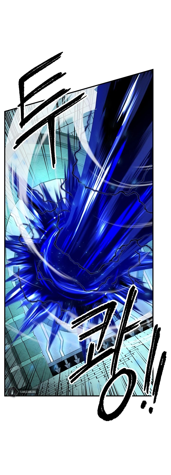 The Heavenly Demon Destroys the Lich King's Murim Chapter 22 page 6 - Chapter 22