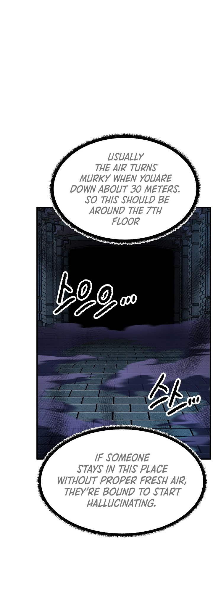 The Heavenly Demon Destroys the Lich King's Murim Chapter 22 page 60 - Chapter 22