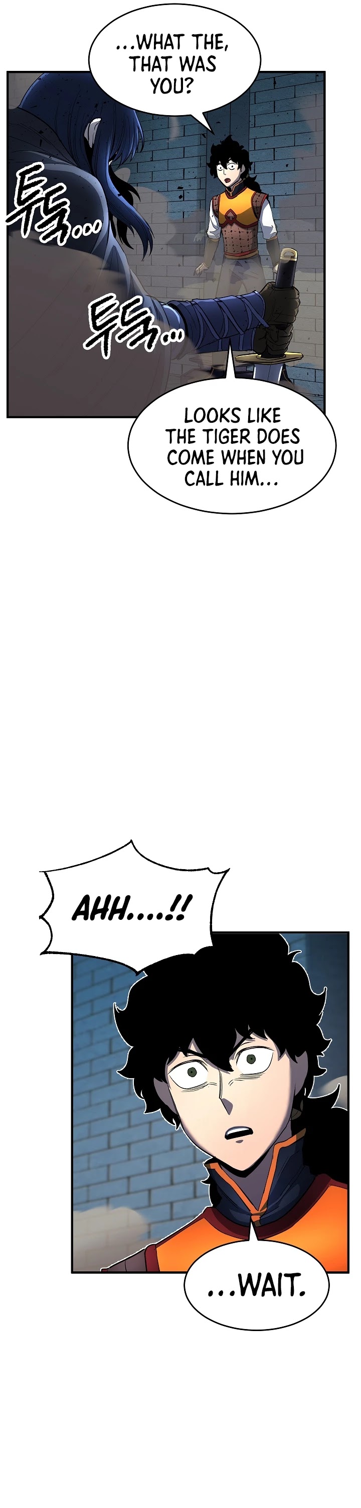The Heavenly Demon Destroys the Lich King's Murim Chapter 22 page 64 - Chapter 22