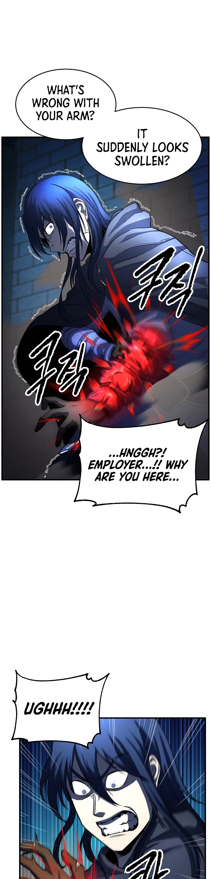 The Heavenly Demon Destroys the Lich King's Murim Chapter 22 page 65 - Chapter 22