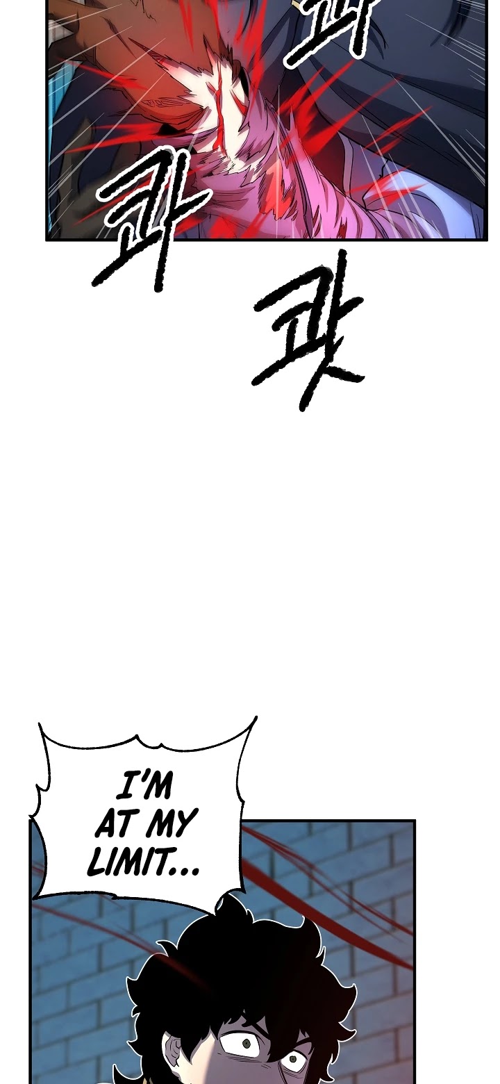 The Heavenly Demon Destroys the Lich King's Murim Chapter 22 page 66 - Chapter 22