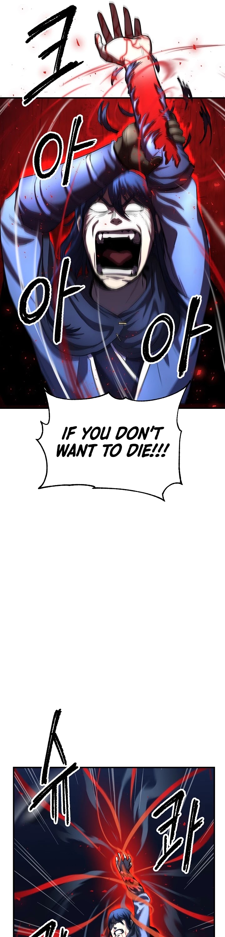 The Heavenly Demon Destroys the Lich King's Murim Chapter 22 page 68 - Chapter 22