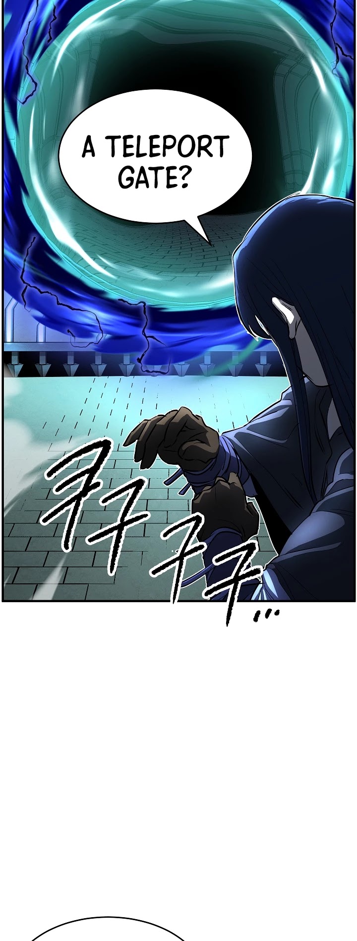 The Heavenly Demon Destroys the Lich King's Murim Chapter 22 page 9 - Chapter 22