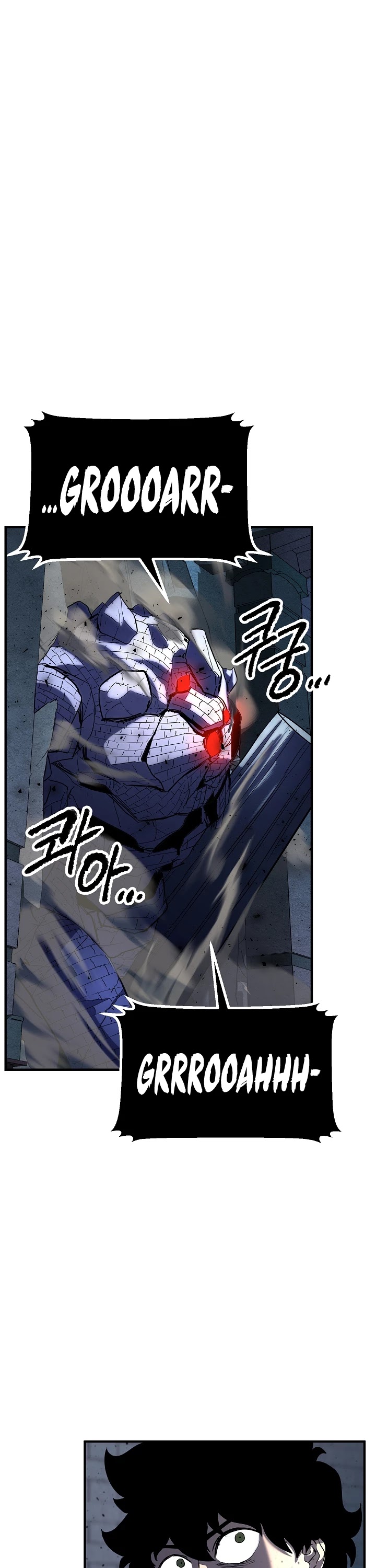 The Heavenly Demon Destroys the Lich King's Murim Chapter 23 page 10 - Chapter 23