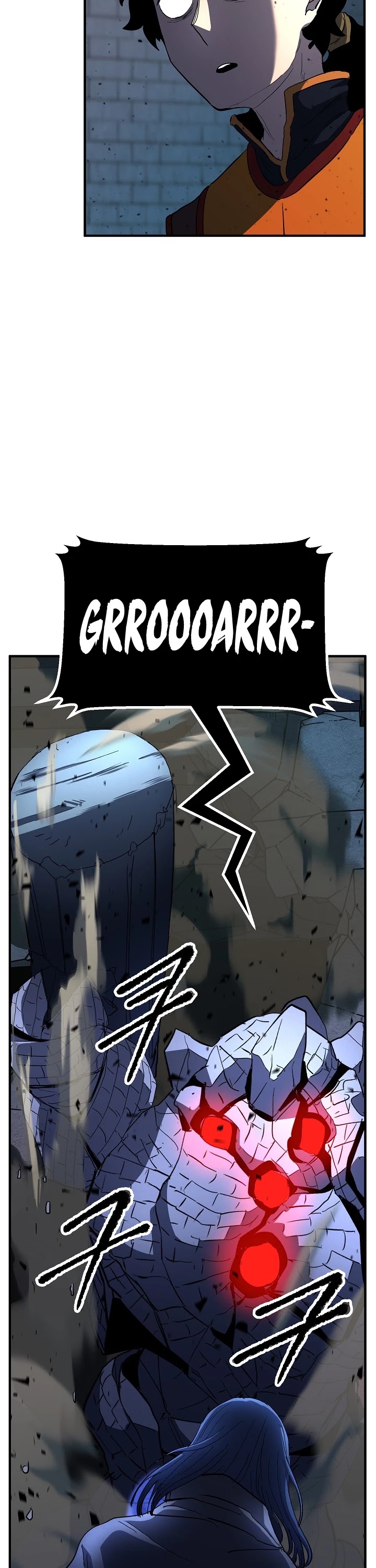 The Heavenly Demon Destroys the Lich King's Murim Chapter 23 page 11 - Chapter 23