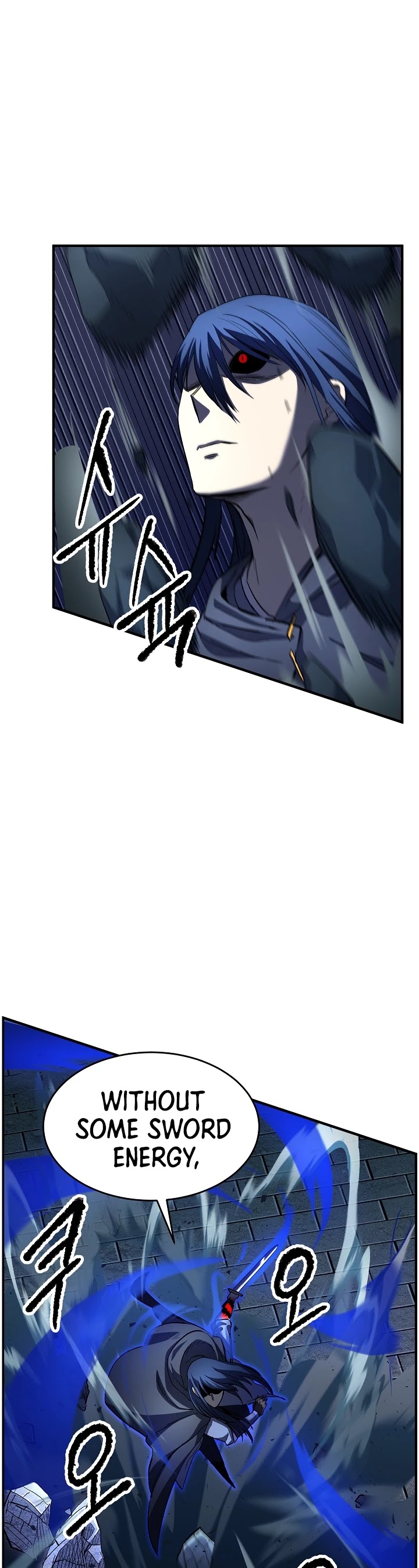 The Heavenly Demon Destroys the Lich King's Murim Chapter 23 page 15 - Chapter 23