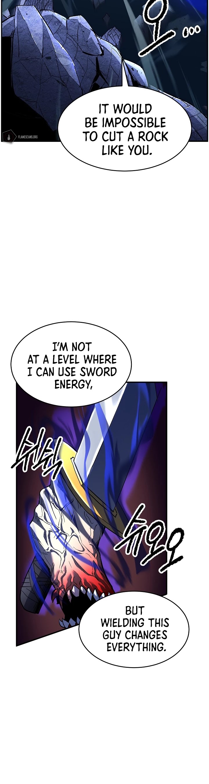 The Heavenly Demon Destroys the Lich King's Murim Chapter 23 page 16 - Chapter 23