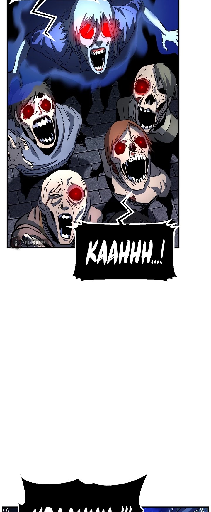 The Heavenly Demon Destroys the Lich King's Murim Chapter 23 page 19 - Chapter 23