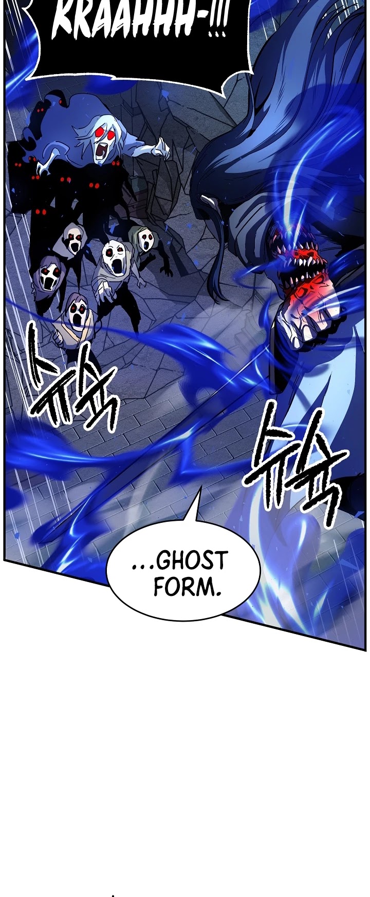 The Heavenly Demon Destroys the Lich King's Murim Chapter 23 page 20 - Chapter 23