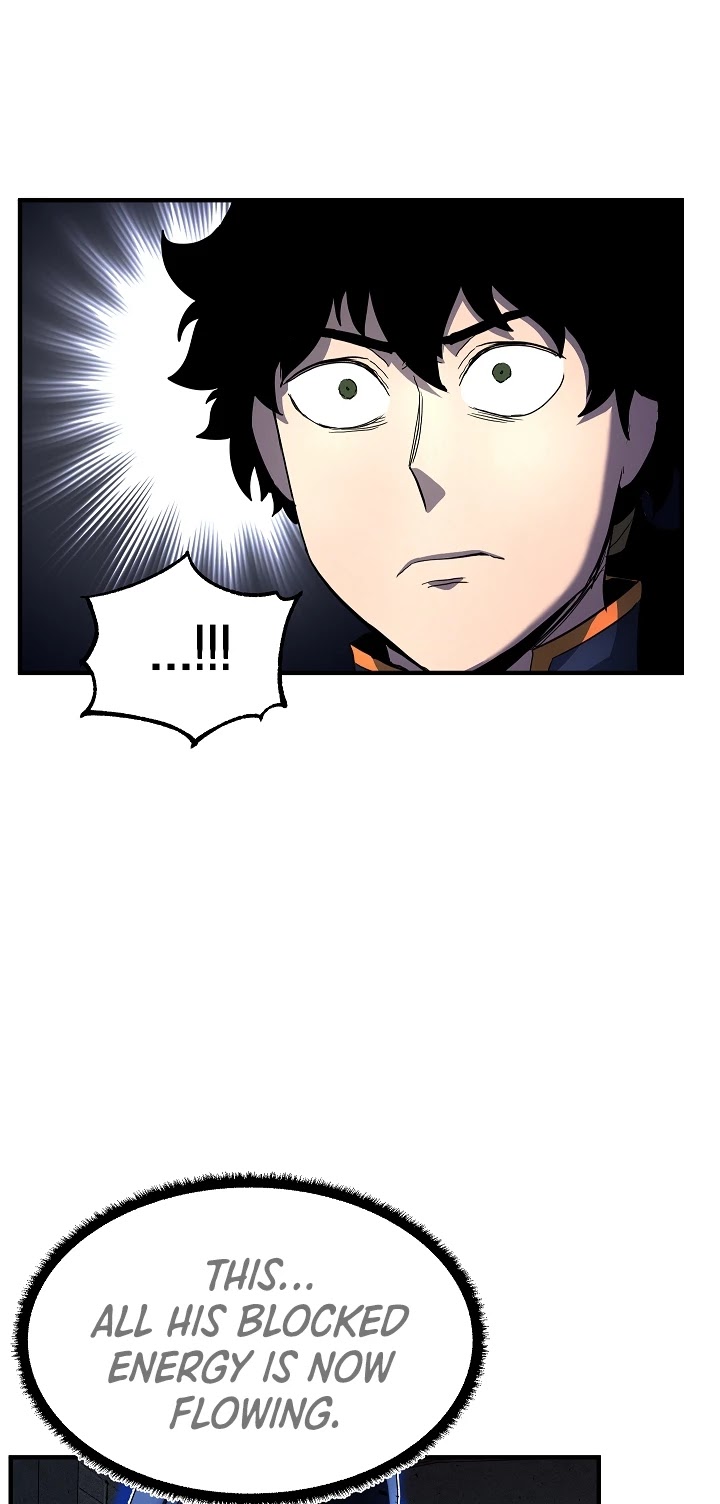 The Heavenly Demon Destroys the Lich King's Murim Chapter 23 page 23 - Chapter 23