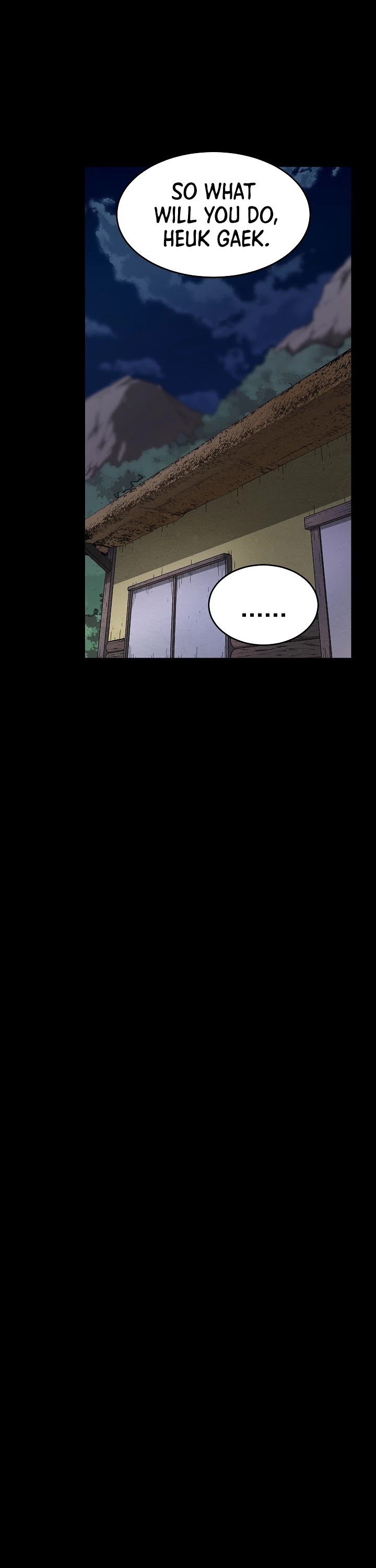 The Heavenly Demon Destroys the Lich King's Murim Chapter 23 page 34 - Chapter 23