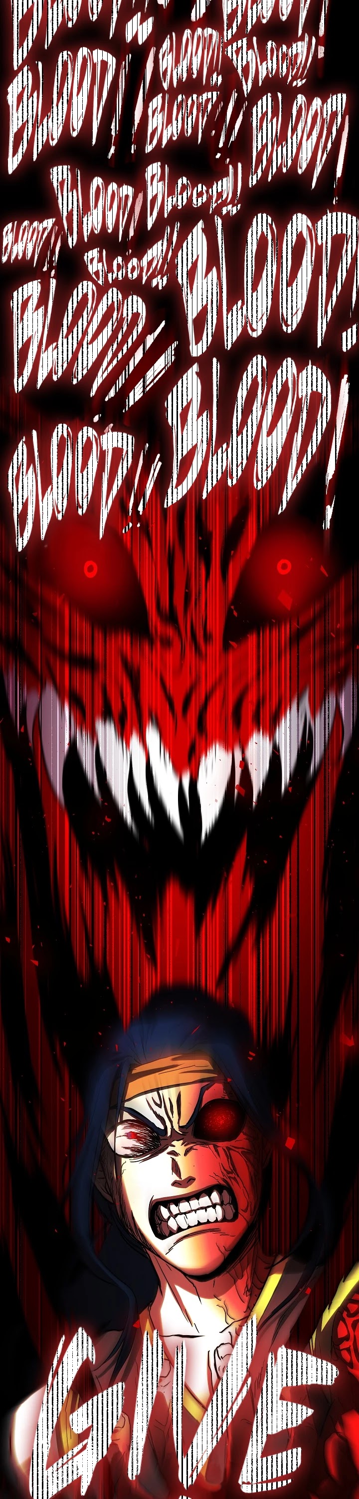 The Heavenly Demon Destroys the Lich King's Murim Chapter 23 page 46 - Chapter 23