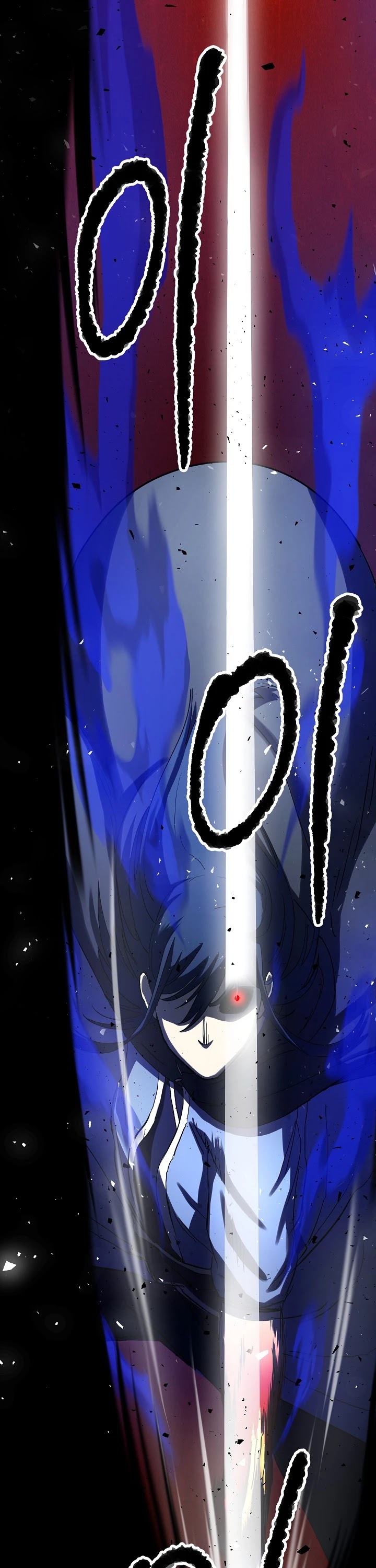 The Heavenly Demon Destroys the Lich King's Murim Chapter 23 page 50 - Chapter 23