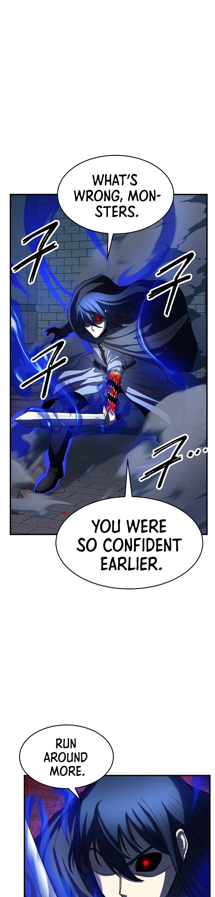 The Heavenly Demon Destroys the Lich King's Murim Chapter 23 page 53 - Chapter 23