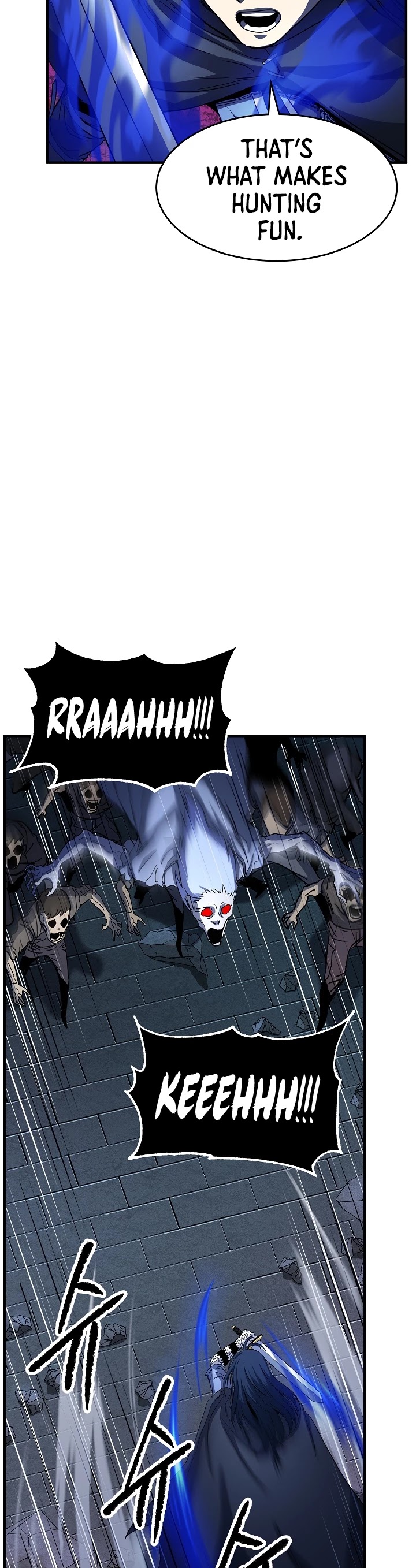 The Heavenly Demon Destroys the Lich King's Murim Chapter 23 page 54 - Chapter 23