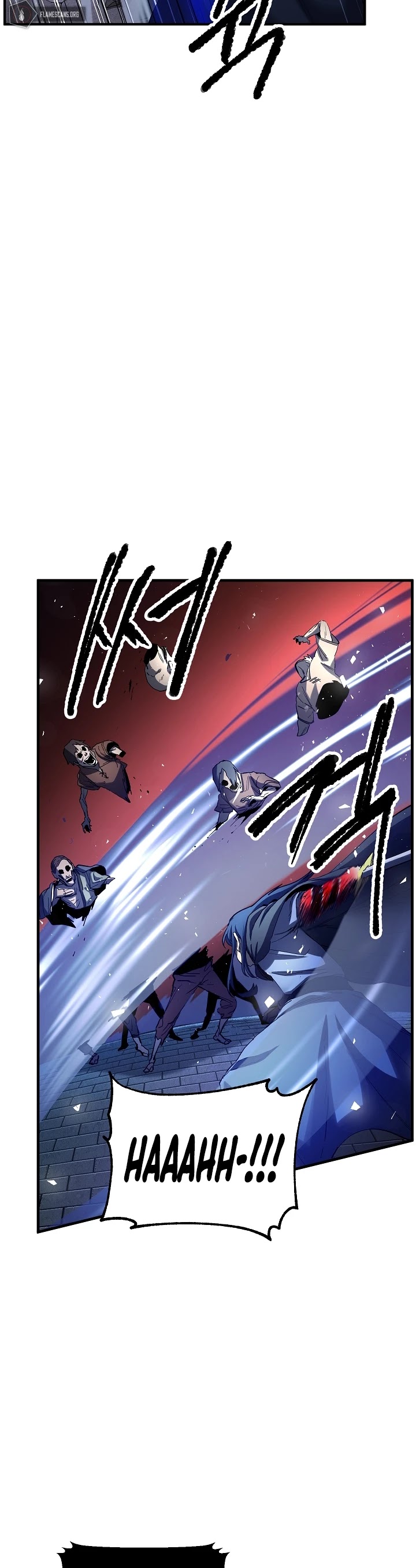 The Heavenly Demon Destroys the Lich King's Murim Chapter 23 page 55 - Chapter 23