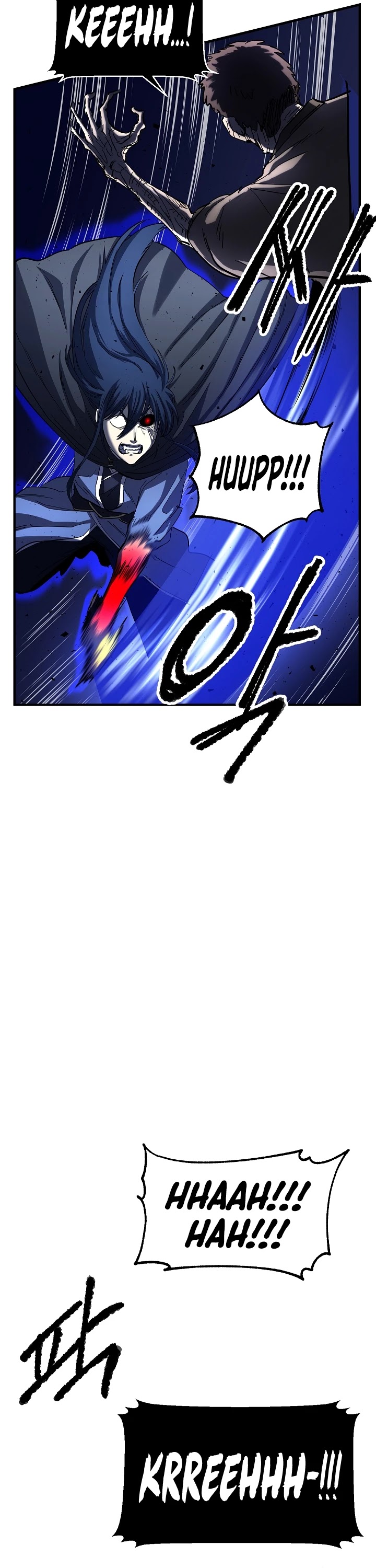 The Heavenly Demon Destroys the Lich King's Murim Chapter 23 page 56 - Chapter 23