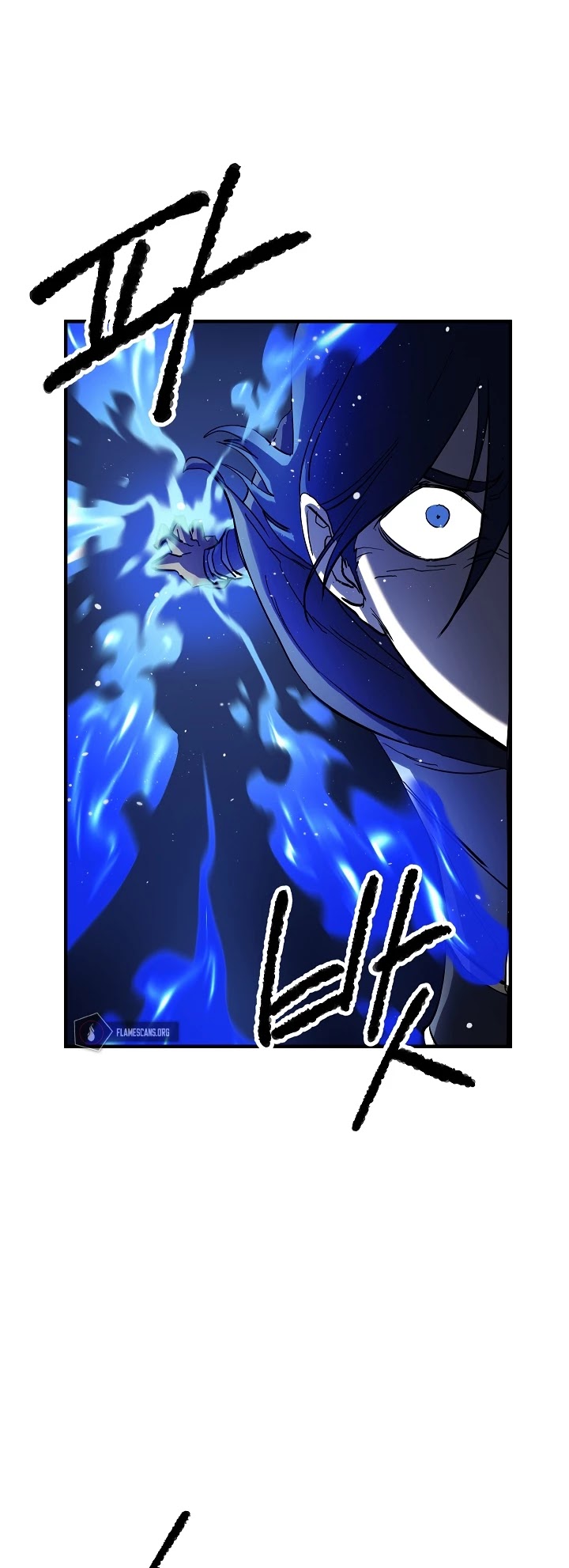 The Heavenly Demon Destroys the Lich King's Murim Chapter 23 page 58 - Chapter 23