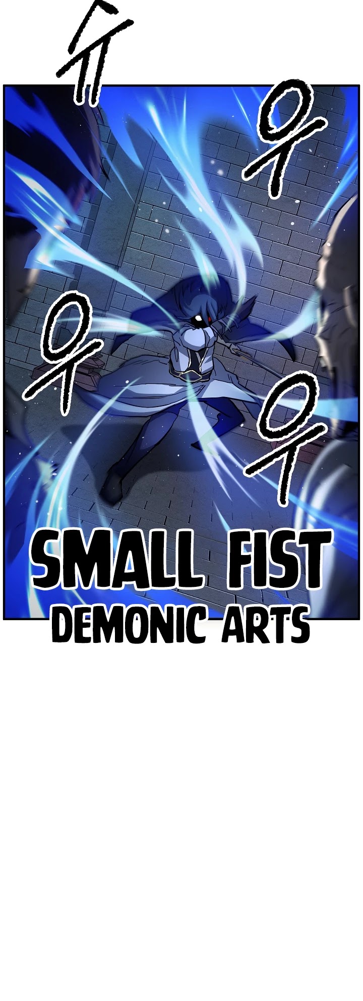 The Heavenly Demon Destroys the Lich King's Murim Chapter 23 page 59 - Chapter 23