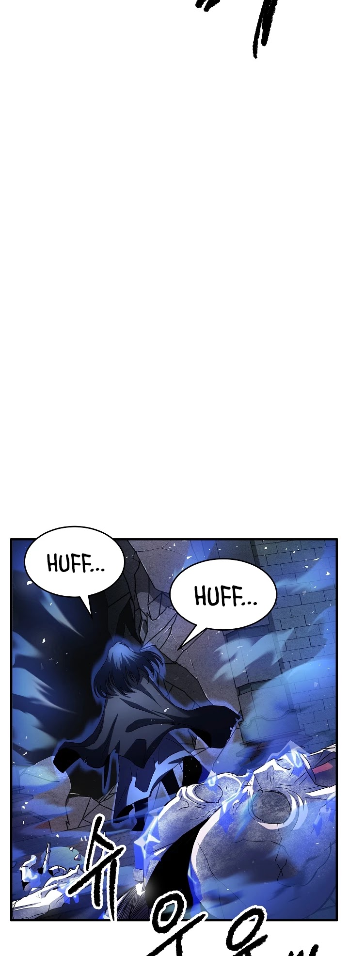 The Heavenly Demon Destroys the Lich King's Murim Chapter 23 page 62 - Chapter 23