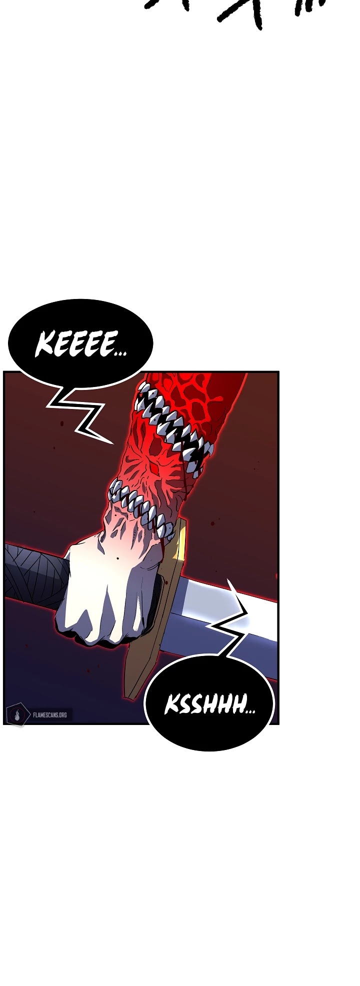 The Heavenly Demon Destroys the Lich King's Murim Chapter 23 page 63 - Chapter 23