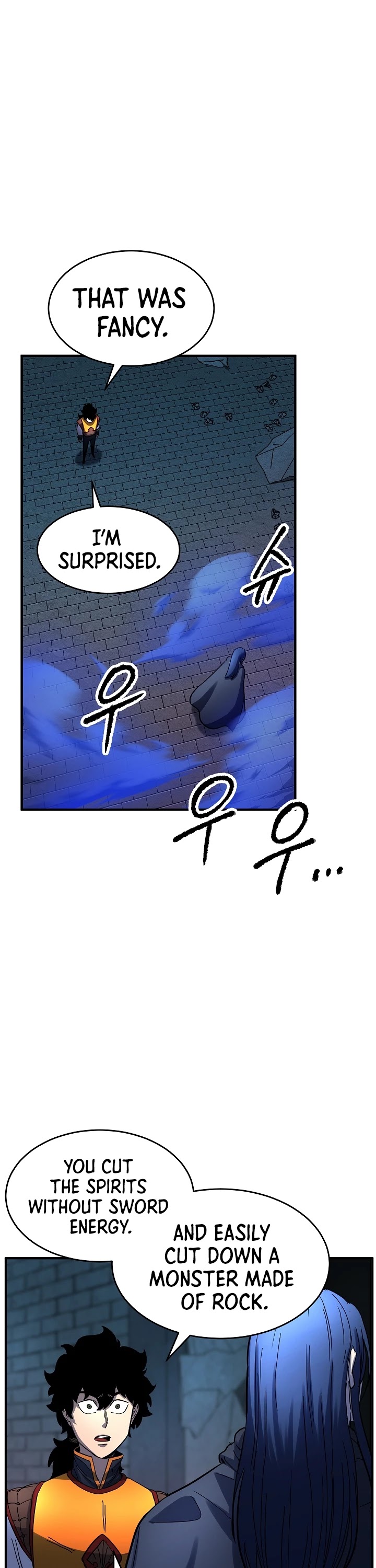 The Heavenly Demon Destroys the Lich King's Murim Chapter 23 page 65 - Chapter 23