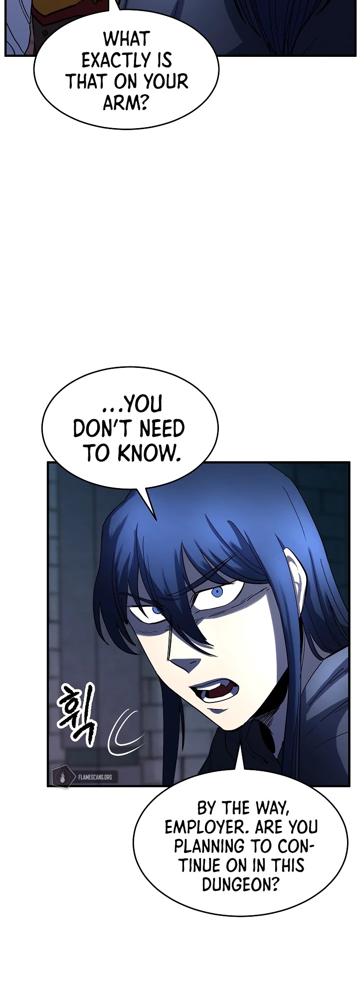 The Heavenly Demon Destroys the Lich King's Murim Chapter 23 page 66 - Chapter 23