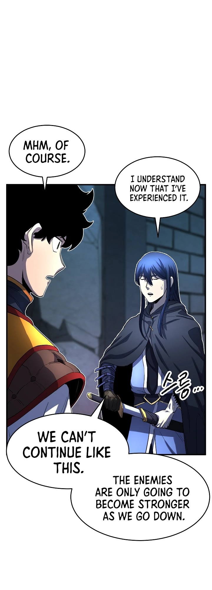 The Heavenly Demon Destroys the Lich King's Murim Chapter 23 page 67 - Chapter 23