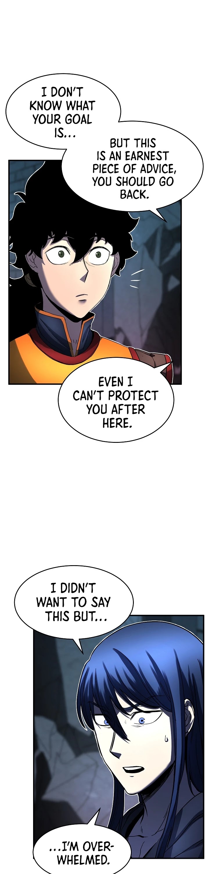 The Heavenly Demon Destroys the Lich King's Murim Chapter 23 page 68 - Chapter 23