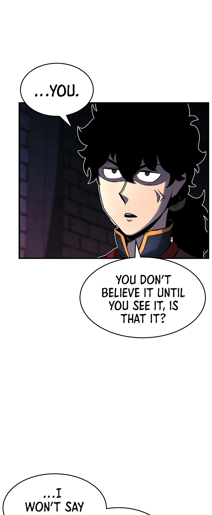 The Heavenly Demon Destroys the Lich King's Murim Chapter 23 page 73 - Chapter 23