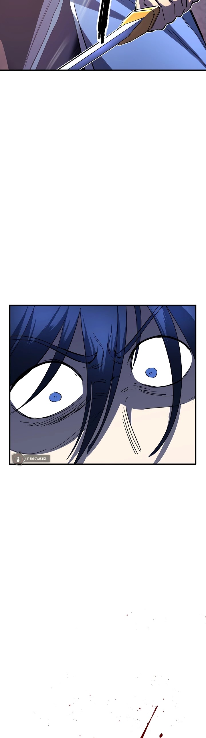 The Heavenly Demon Destroys the Lich King's Murim Chapter 23 page 76 - Chapter 23