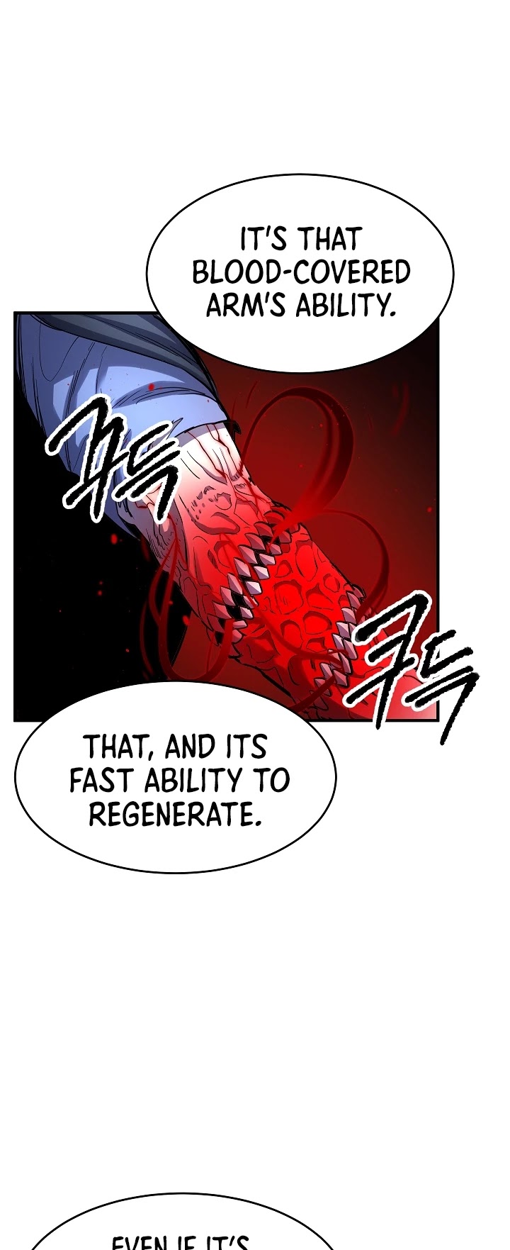 The Heavenly Demon Destroys the Lich King's Murim Chapter 24 page 17 - Chapter 24