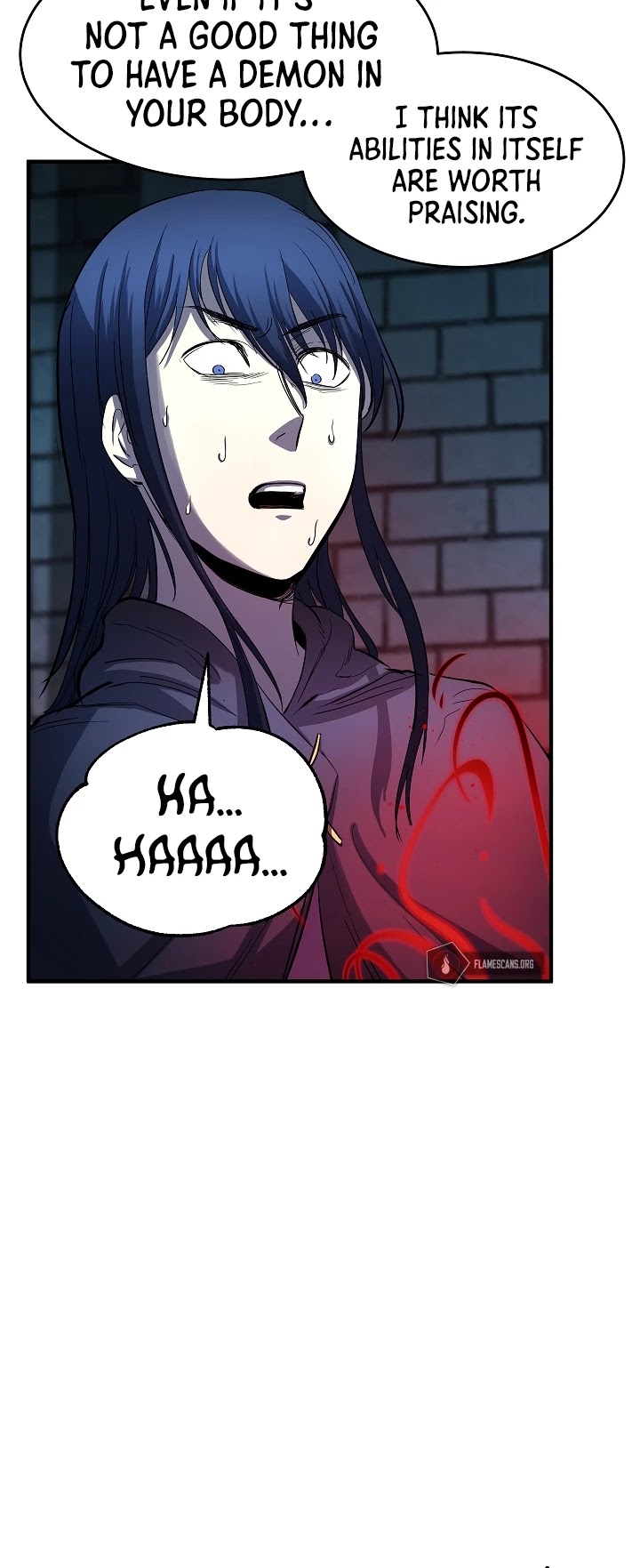 The Heavenly Demon Destroys the Lich King's Murim Chapter 24 page 18 - Chapter 24