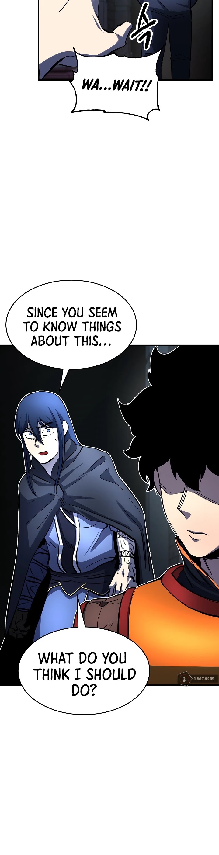 The Heavenly Demon Destroys the Lich King's Murim Chapter 24 page 21 - Chapter 24