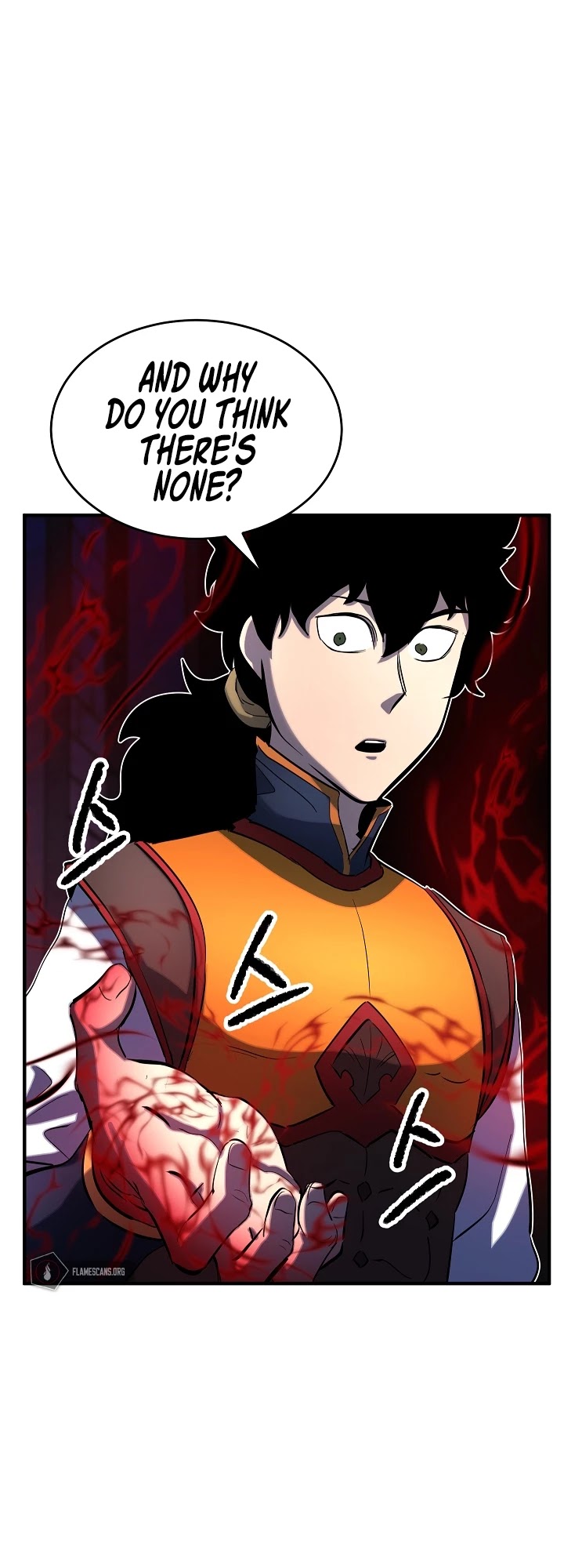 The Heavenly Demon Destroys the Lich King's Murim Chapter 24 page 29 - Chapter 24