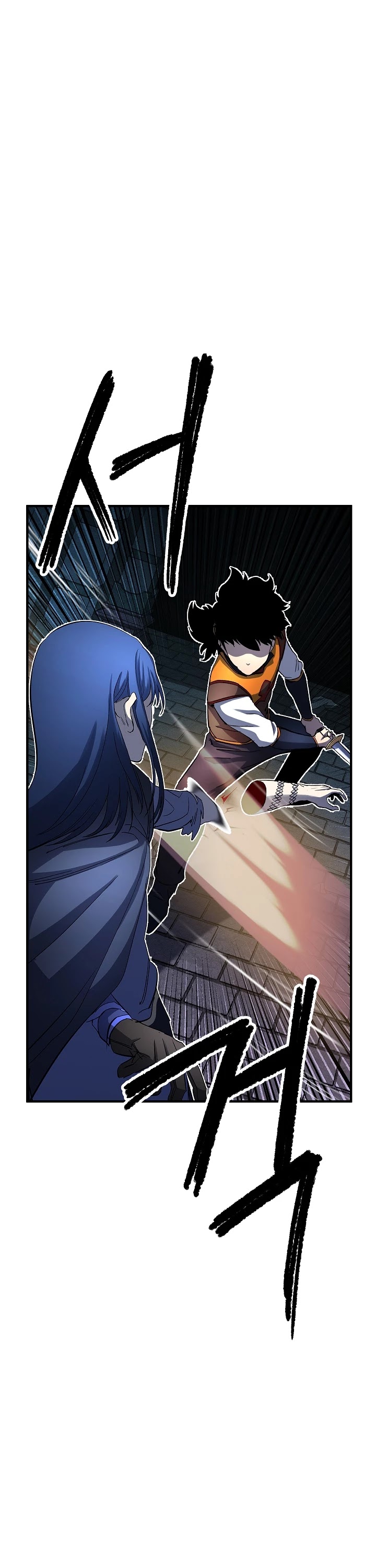 The Heavenly Demon Destroys the Lich King's Murim Chapter 24 page 3 - Chapter 24
