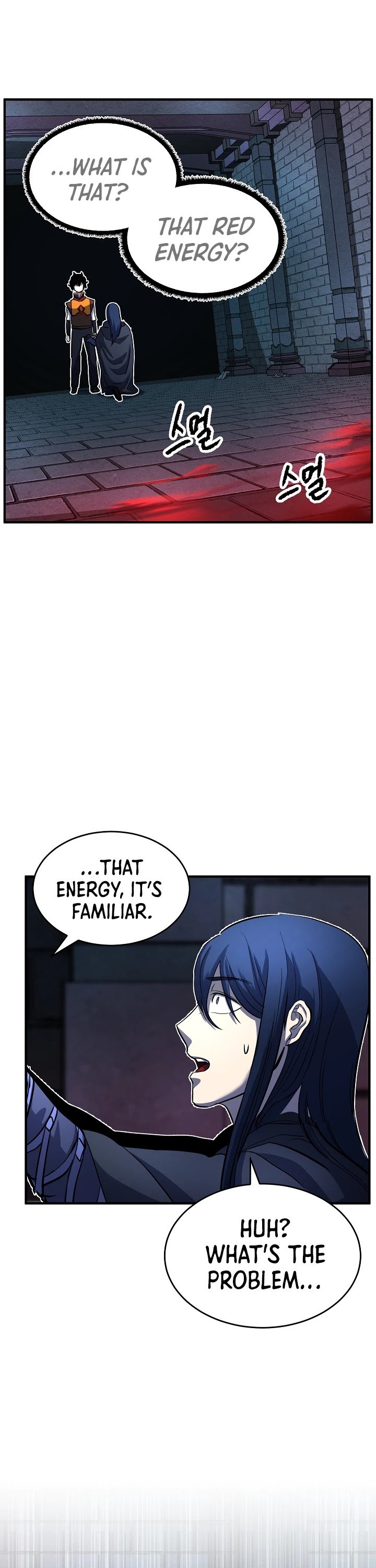The Heavenly Demon Destroys the Lich King's Murim Chapter 24 page 50 - Chapter 24