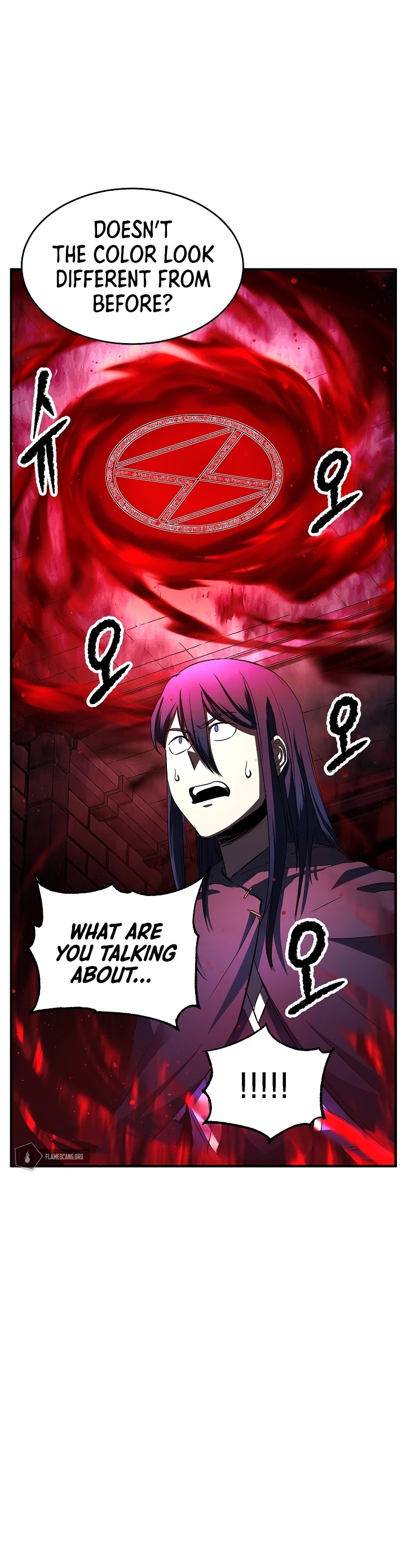 The Heavenly Demon Destroys the Lich King's Murim Chapter 24 page 59 - Chapter 24