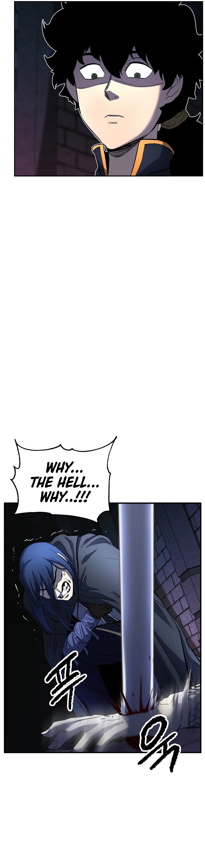 The Heavenly Demon Destroys the Lich King's Murim Chapter 24 page 7 - Chapter 24