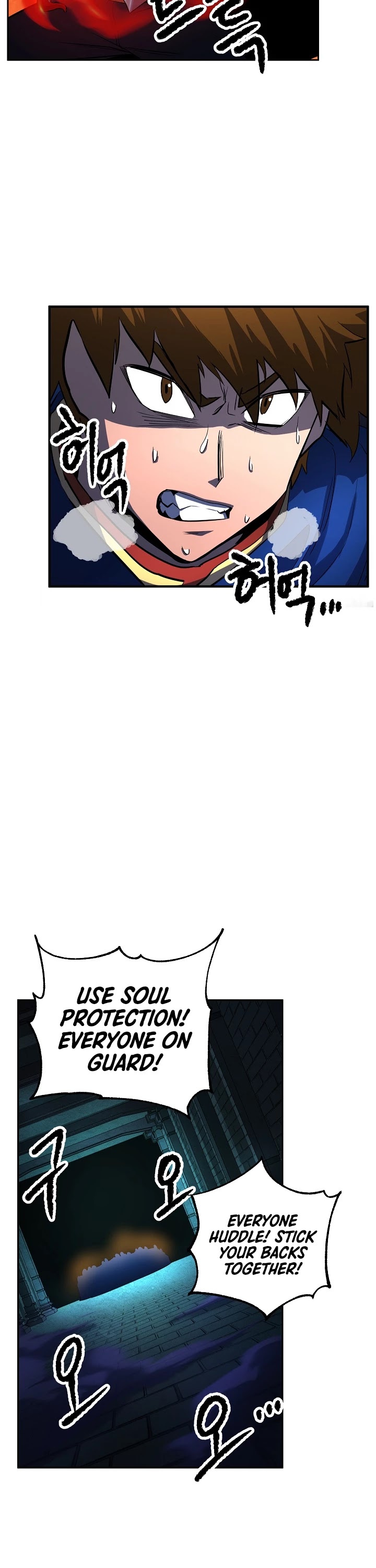 The Heavenly Demon Destroys the Lich King's Murim Chapter 25 page 16 - Chapter 25