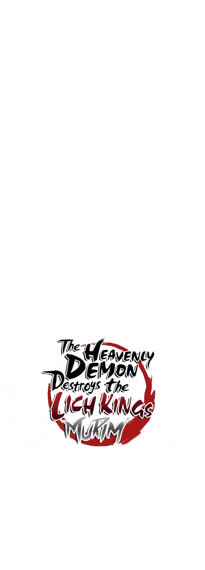 The Heavenly Demon Destroys the Lich King's Murim Chapter 25 page 17 - Chapter 25