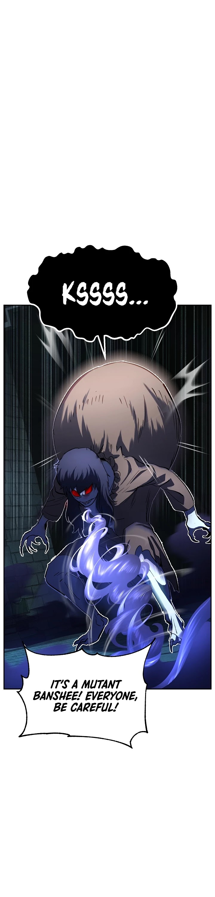 The Heavenly Demon Destroys the Lich King's Murim Chapter 25 page 20 - Chapter 25