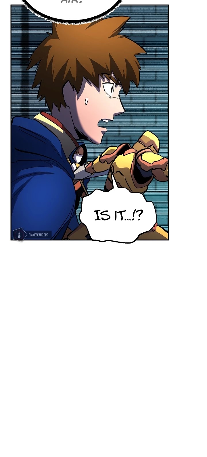 The Heavenly Demon Destroys the Lich King's Murim Chapter 25 page 22 - Chapter 25
