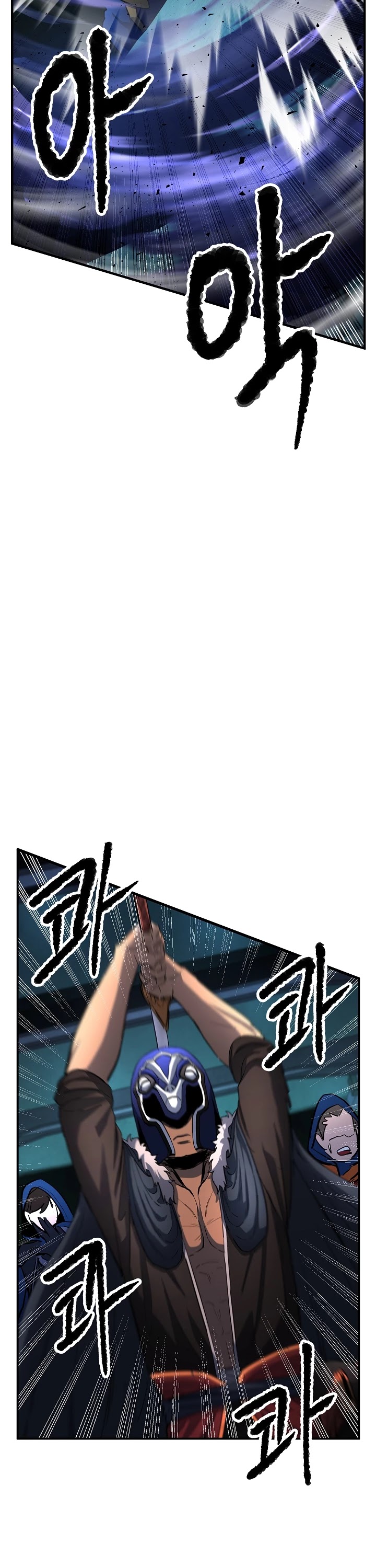 The Heavenly Demon Destroys the Lich King's Murim Chapter 25 page 24 - Chapter 25