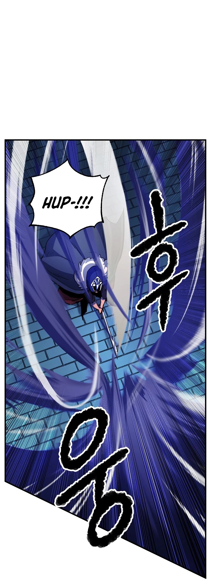 The Heavenly Demon Destroys the Lich King's Murim Chapter 25 page 25 - Chapter 25