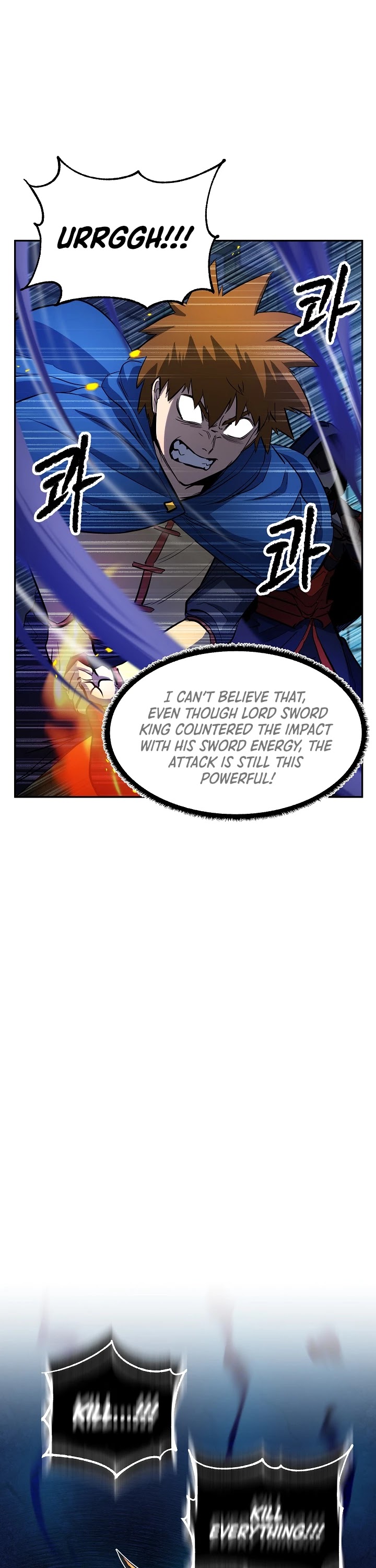 The Heavenly Demon Destroys the Lich King's Murim Chapter 25 page 27 - Chapter 25
