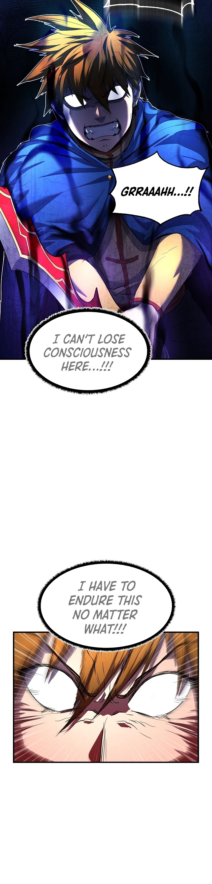 The Heavenly Demon Destroys the Lich King's Murim Chapter 25 page 28 - Chapter 25
